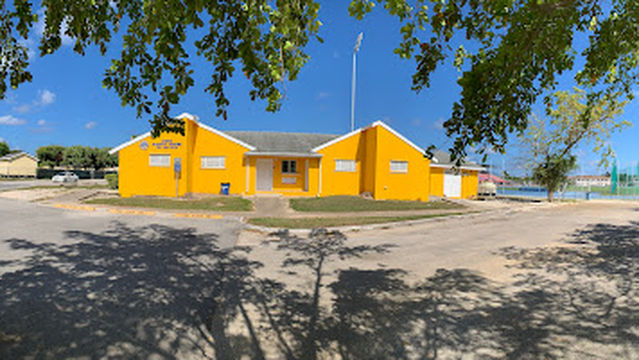 Lions Aquatic Centre