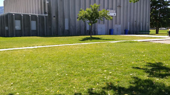 Dow James Memorial Park