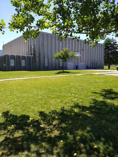 Dow James Memorial Park
