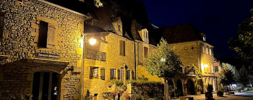 Château de la Malartrie
