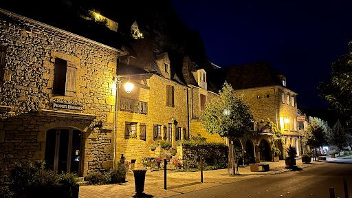 Château de la Malartrie