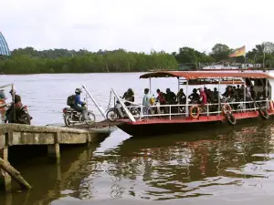 Kemena River