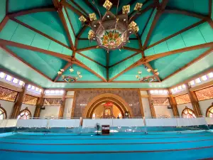 Bayur Central Mosque