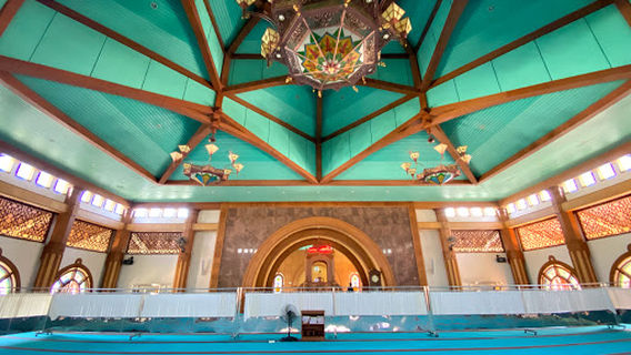 Bayur Central Mosque