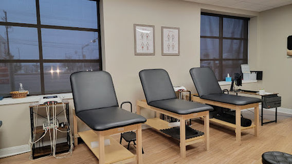 Anthony Medical & Chiropractic Center - Waco