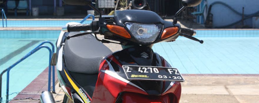 Kolam Renang Tirtasari Cibunder