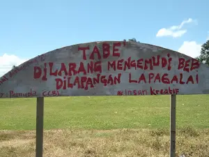 Lapangan Cacabala