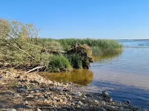 Lake Lubāns
