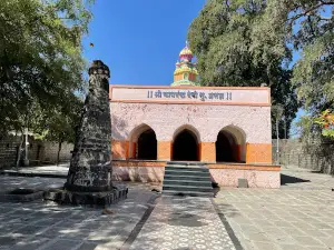 kagdamba devi mandir