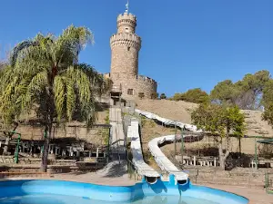 El Torreón de Calamuchita