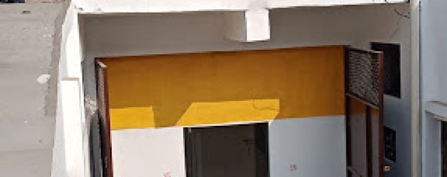 Jalaun Bi-pass