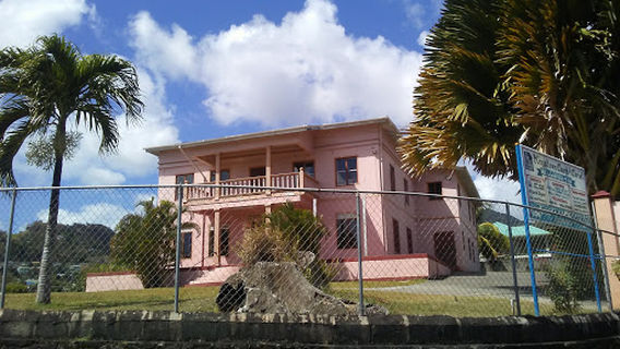 Kingstown
