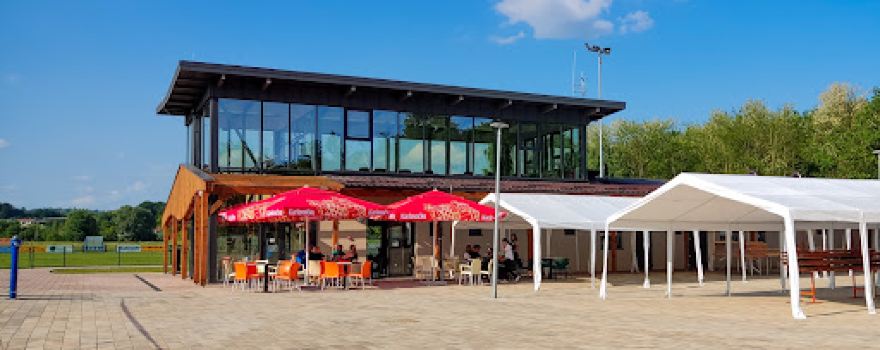 Sportski park Mladost