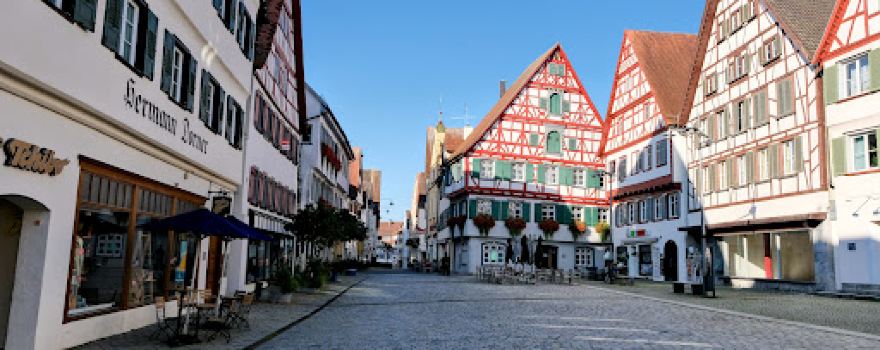 Riedlingen Altstadt