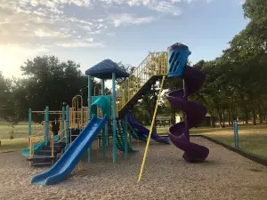 Lexington Memorial Park