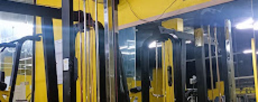 Swat gym سوات جيم