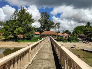 Pantai Tanjung Balau