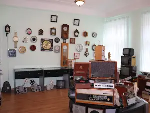 Muzeul de Istorie și Etnografie