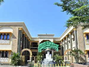 Shegaon Siddhapeeth