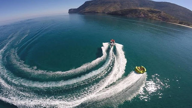 Jet Ski Rental MZ Prestige