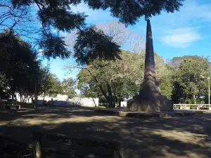 Praça Paulo Ardenghi