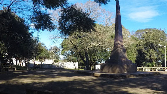 Praça Paulo Ardenghi