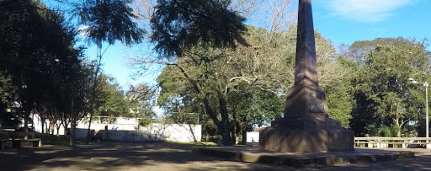 Praça Paulo Ardenghi