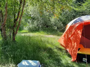 Au Sable Loop Campground and Day Use Area