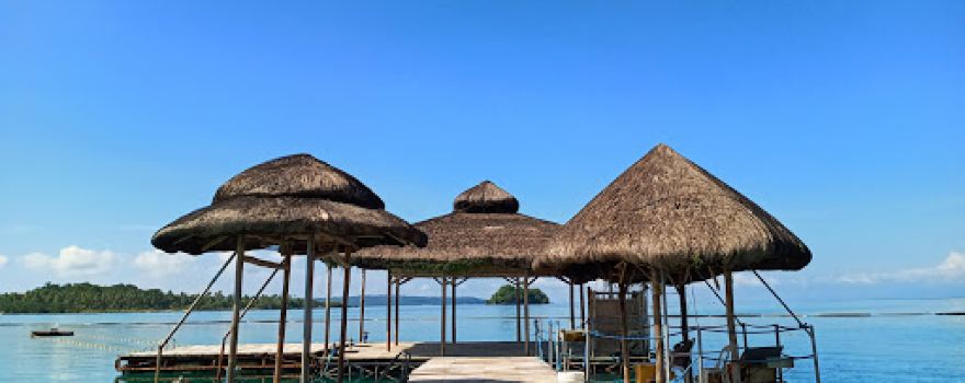 Uraya Beach Resort