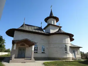 Biserică Ortodoxă