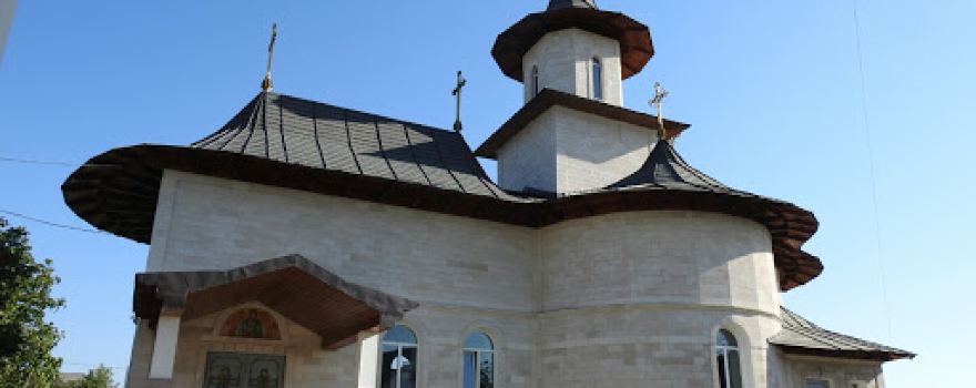 Biserică Ortodoxă