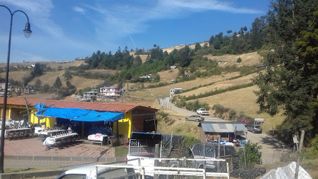 Auditorio Municipal de Angangueo