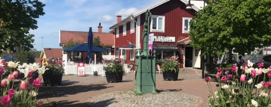 Mönsterås Biograf
