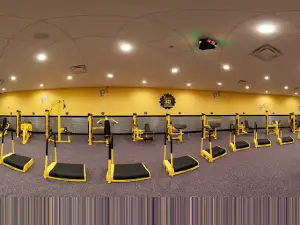 Planet Fitness