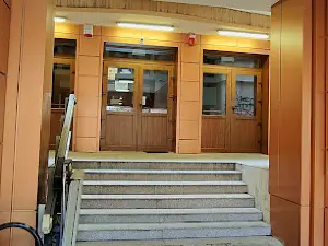 Cinema Șerban Ionescu