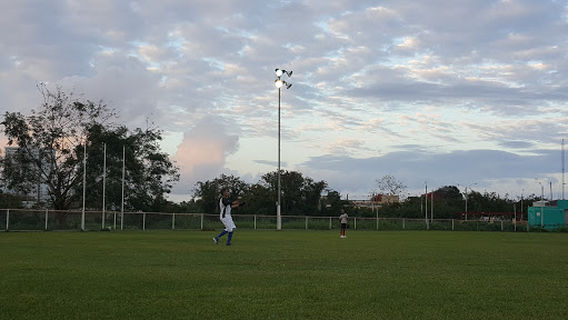 Alamar Luquillo Park
