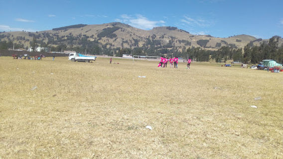 Coraspampa