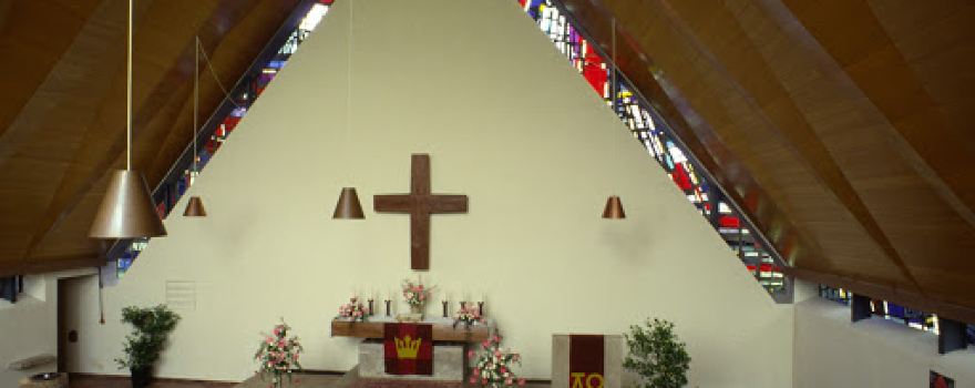 Evangelische Kirchengemeinde Wehingen