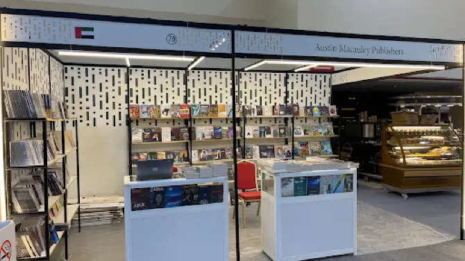 Mishref Hall 5