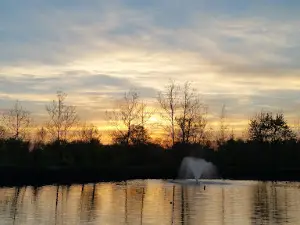 Old Mill Run Campground
