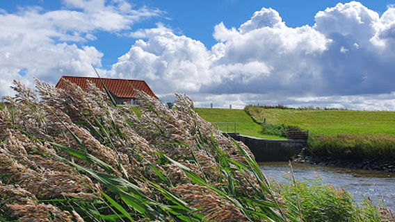 Ballum Sluse