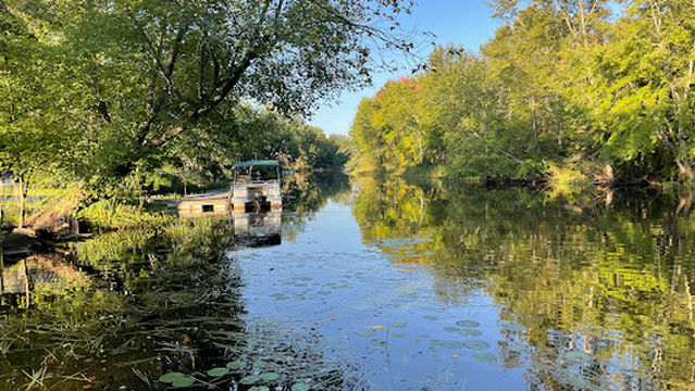 Fairview Park Camping & Marina