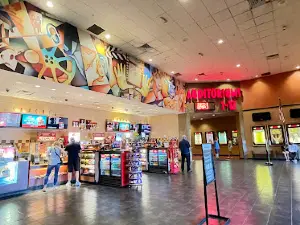 Cinemark Cedar Park