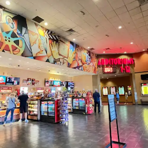 Cinemark Cedar Park