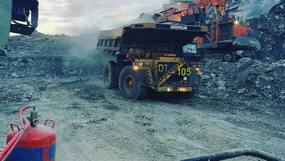 Traralgon Greyhound Racing Club Inc.