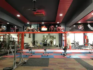 Fit Hit Health Club & Nutrition