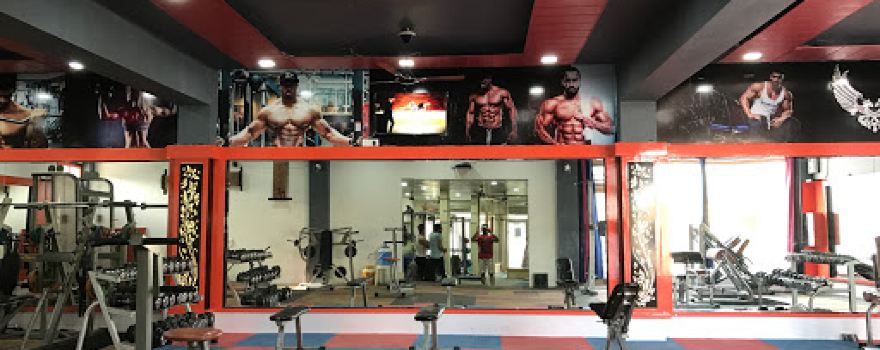 Fit Hit Health Club & Nutrition