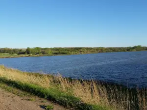 Red Cedar Lake