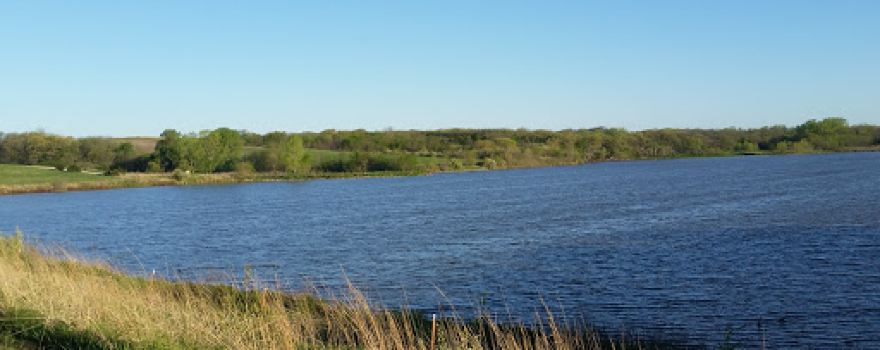 Red Cedar Lake