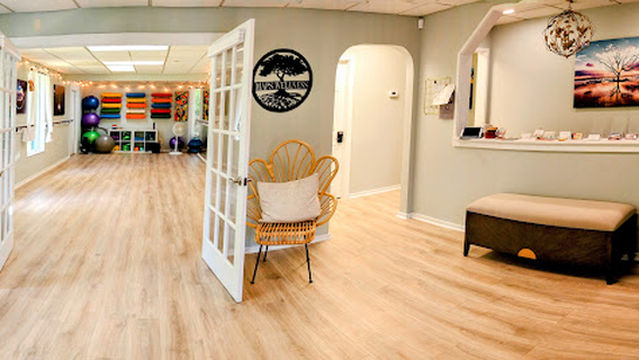 MAPS Integrated Wellness